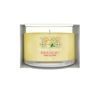 Yankee Candle Hello, Italy! mini świeca zapachowa Lemon Gelato 37g