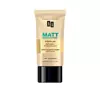 AA MATT & SMOOTHING PODKŁAD MATUJĄCO-WYGŁADZAJĄCY 103 LIGHT BEIGE 30ML