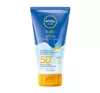 NIVEA SUN KIDS ULTRA PROTECT & PLAY BALSAM OCHRONNY DO OPALANIA DLA DZIECI SPF 50+ 150ML