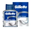 GILLETTE WODA PO GOLENIU SEA MIST 100ML