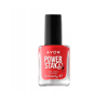 AVON SUPER STAY LAKIER DO PAZNOKCI DESIGNER RED 10ML