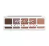 WET N WILD COLOR ICON PALETA CIENI DO POWIEK CAMO-FLAUNT 6G