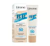 LIRENE NAWILŻAJĄCY KREM KOLORYZUJĄCY BB SPF50 01 NATURAL 30ML