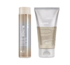 JOICO BLONDE LIFE BRIGHTENING ZESTAW SZAMPON 300ML + MASKA 150ML DO WŁOSÓW BLOND