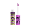 NYX Professional Make Up x Beetlejuice Sandworm Swirl błyszczyk do ust 02 Green + Purple 10ml 