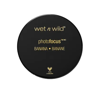 Wet n Wild Photofocus bananowy puder sypki 20g