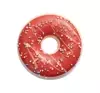 I HEART REVOLUTION DONUTS PALETA CIENI STRAWBERRY SPRINKLES 1,65G