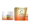 EVELINE C SENSATION REVITALIZING ANTI-WRINKLE CREAM REWIATLIZUJĄCY KREM PRZECIWZMARSZCZKOWY 40+ 50ML