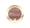 EVELINE FEEL THE BRONZE PUDER BRĄZUJĄCY 02 CHOCOLATE CAKE 4G