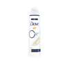 DOVE ZINC KOMPLEX ANTYPERSPIRANT W SPRAYU ORIGINAL 150ML 