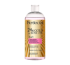 Perfecta 24K Gold & Rose Oil luksusowy łagodzący płyn micelarny 3w1 400ml