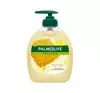 PALMOLIVE NATURALS CLEAN & CARE MILK & HONEY MYDŁO W PŁYNIE DO RĄK 300ML