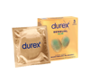 Durex Sensual Slim supercienkie prezerwatywy 3 sztuki