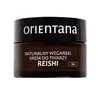 ORIENTANA REISHI NATURALNY WEGAŃSKI KREM DO TWARZY NA NOC 50ML