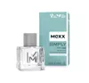 MEXX SIMPLY FOR HIM WODA TOALETOWA SPRAY 50ML