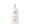 GARNIER AMBRE SOLAIRE SUPER UV NIACINAMIDE FLUID PRZECIW NIEDOSKONAŁOŚCIOM SPF50+ 40ML