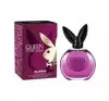 PLAYBOY QUEEN OF THE GAME WODA TOALETOWA SPRAY 60ML