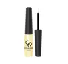 GOLDEN ROSE STYLE LINER METALICZNY EYELINER W PŁYNIE 02 6,5ML