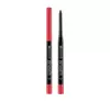 ESSENCE 8H MATTE COMFORT WODOODPORNA KONTURÓWKA DO UST 07 CLASSIC RED 0,3G