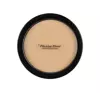 PIERRE RENE COMPACT POWDER SPF 25 PRASOWANY PUDER DO TWARZY 104 NUDE 8G