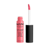 NYX Professional Makeup Soft Matte Lip Cream matowa pomadka w kremie 11 Milan 8ml