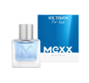 MEXX ICE TOUCH MAN WODA TOALETOWA SPRAY 50ML