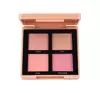 TOPFACE MAESTRO ACADEMY BLUSH BOUQUET PALETA DO MAKIJAŻU 01 FLORAL HARMONY 8G