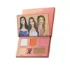 INGRID x TEAM X PALETA CIENI DO POWIEK FLIRTY 6G