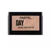 PASTEL PRO FASHION DAY LIGHT KREMOWY ROZŚWIETLACZ 11 SUNRISE 4,5G