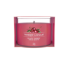 Yankee Candle mini świeca zapachowa Black Cherry 37g