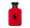 TESTER RALPH LAUREN POLO RED WODA TOALETOWA SPRAY 125ML