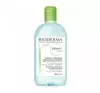 BIODERMA SEBIUM H2O PŁYN MICELARNY 500 ML