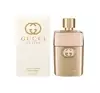 GUCCI GUILTY POUR FEMME WODA PERFUMOWANA SPRAY 30ML