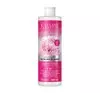 EVELINE ORGANIC PEONY ŁAGODZĄCY PŁYN MICELARNY 5W1 400ML