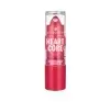 ESSENCE HEART CORE FRUITY LIP BALM OWOCOWY BALSAM DO UST 01 CRAZY CHERRY 3G