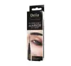 DELIA EYEBROW EXPERT PIÓRKOWY MARKER DO BRWI 1.0 CZARNY