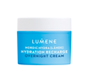 Lumene Nordic Hydra [Lähde] Hydration Recharge Nawadniający krem do twarzy na noc 50ml