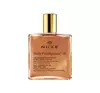 NUXE HUILE PRODIGIEUSE OR SUCHY OLEJEK Z DROBINKAMI 50ML