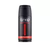 STR8 RED CODE DEZODORANT W SPRAYU 150ML