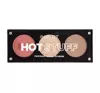 INGLOT HOT STUFF PALETA DO MAKIJAŻU TWARZY 7G