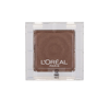 Loreal Oil Eyeshadow matowy cień do powiek 02 Force 4g