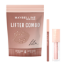 Maybelline x Lila Janowska Lifter Combo zestaw do makijażu ust Lifter Liner 05 + Lifter Gloss 02