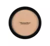 PIERRE RENE COMPACT POWDER SPF 25 PRASOWANY PUDER DO TWARZY 03 SAND 8G