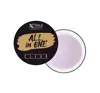 NAILS COMPANY ŻEL BUDUJĄCY ALL IN ONE CLEAR 15G