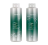 JOICO JOIFULL ZESTAW SZAMPON 1000ML + ODŻYWKA 1000ML WIĘKSZA OBJĘTOŚĆ