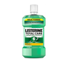 LISTERINE TOTAL CARE GUM PROTECT 6W1 PŁYN DO PŁUKANIA JAMY USTNEJ 600ML