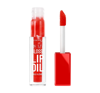 Rimmel Oh My Gloss! olejek do ust 004 Vivid Red 4,5ml