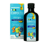 EstroVita Kids Immuno Omega 3-6-9 suplement diety z naturalnym aromatem cytrynowym 150ml