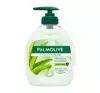 PALMOLIVE HYGIENE-PLUS SENSITIVE ALOE VERA MYDŁO W PŁYNIE DO RĄK 300ML