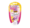 BIC MISS SOLEIL BEAUTY KIT JEDNORAZOWE MASZYNKI DO GOLENIA DLA KOBIET 4 SZTUKI + TRYMER